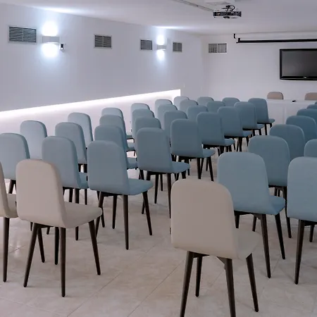 Olympus Palace Hotel 4*