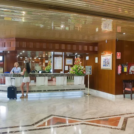 Hotel Olympus Palace 4*