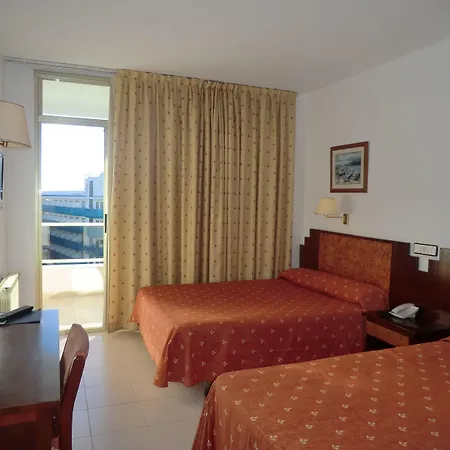 Olympus Palace Salou