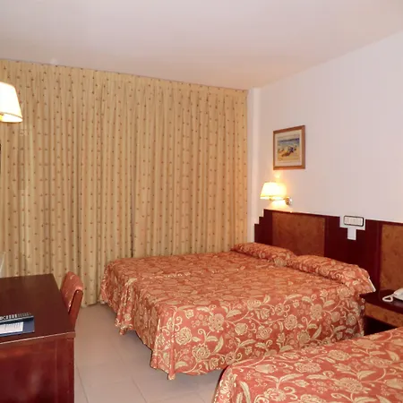 Olympus Palace Salou