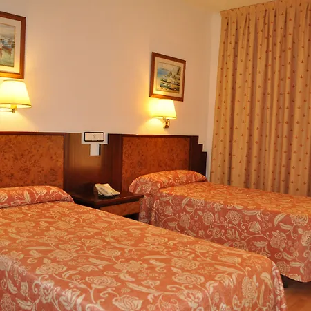 Olympus Palace 4* Salou