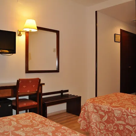 Olympus Palace Hotel 4*