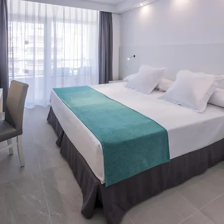 Hotel Olympus Palace Salou