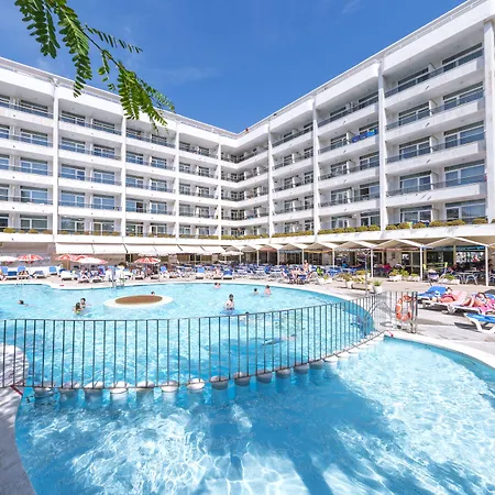 Hotel Olympus Palace