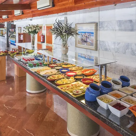 Hotel Olympus Palace 4*