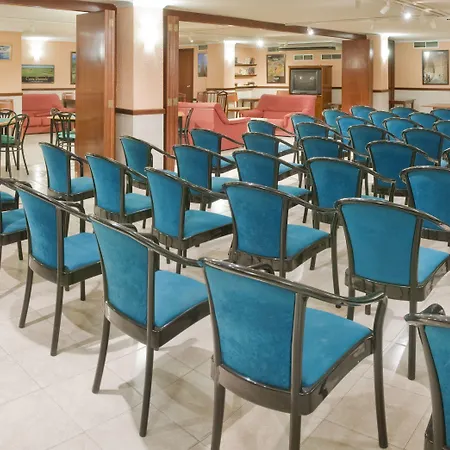 Olympus Palace Hotel 4*