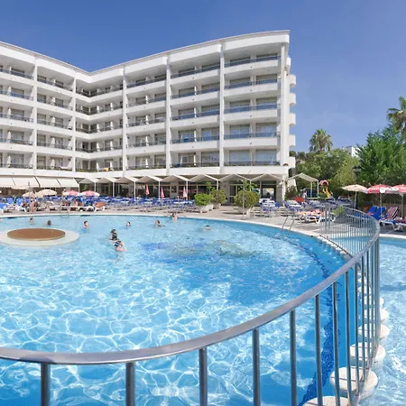 Olympus Palace 4*