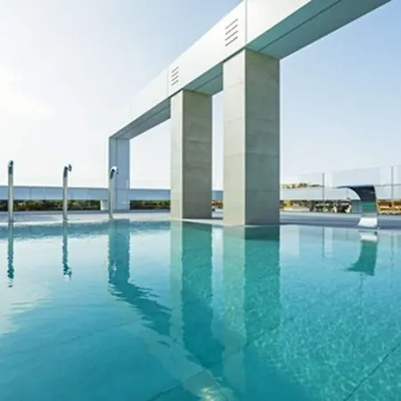 Olympus Palace Hotel Salou