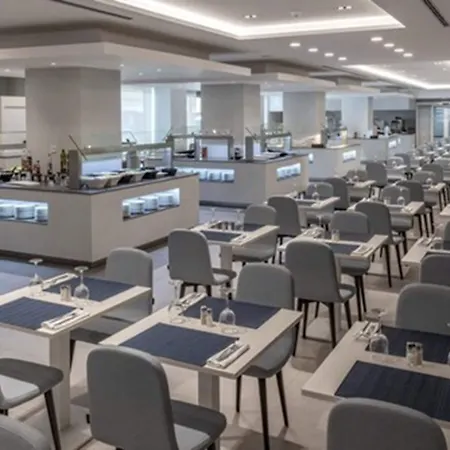 Hotel Olympus Palace Salou