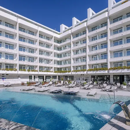 Hotel Olympus Palace Salou