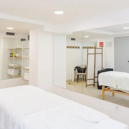 Hotel Olympus Palace Salou