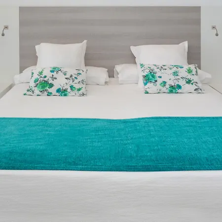 Olympus Palace 4* Salou