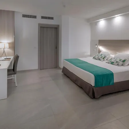 Olympus Palace Hotel Salou