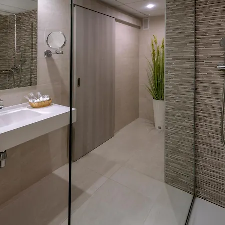 Olympus Palace Salou