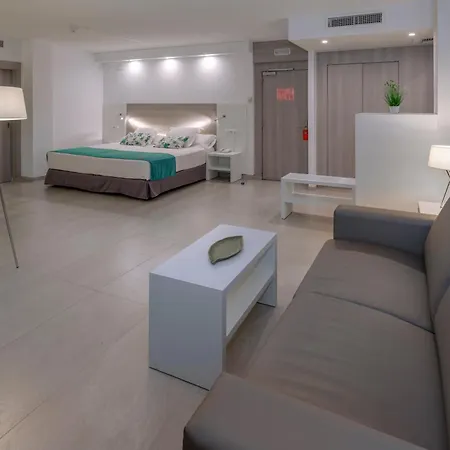 Olympus Palace 4* Salou