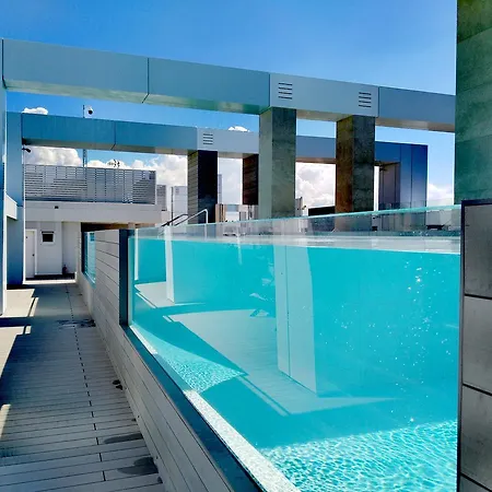 Olympus Palace Salou