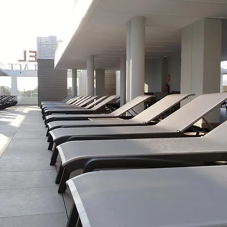 Olympus Palace Otel