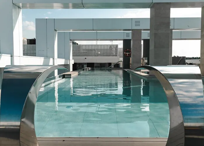 Hotel Olympus Palace 4*