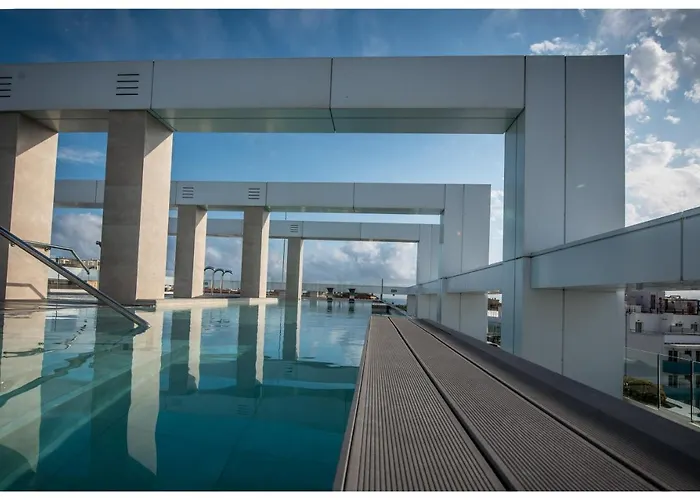 Hotel Olympus Palace 4*