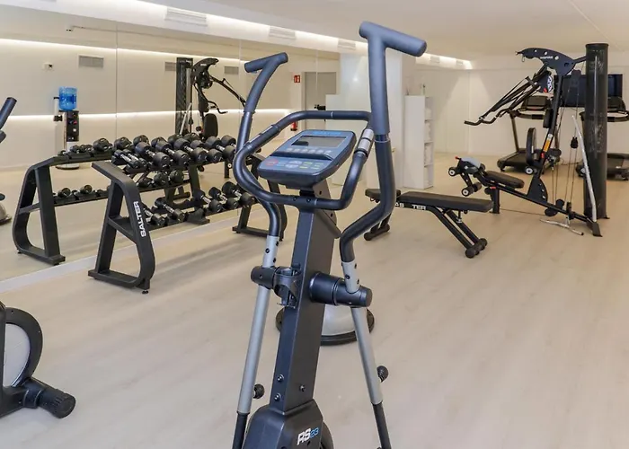 Hotel Olympus Palace 4*