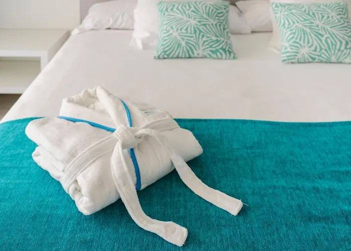 Olympus Palace Salou