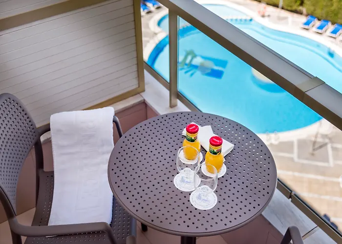 Hotel Olympus Palace 4*