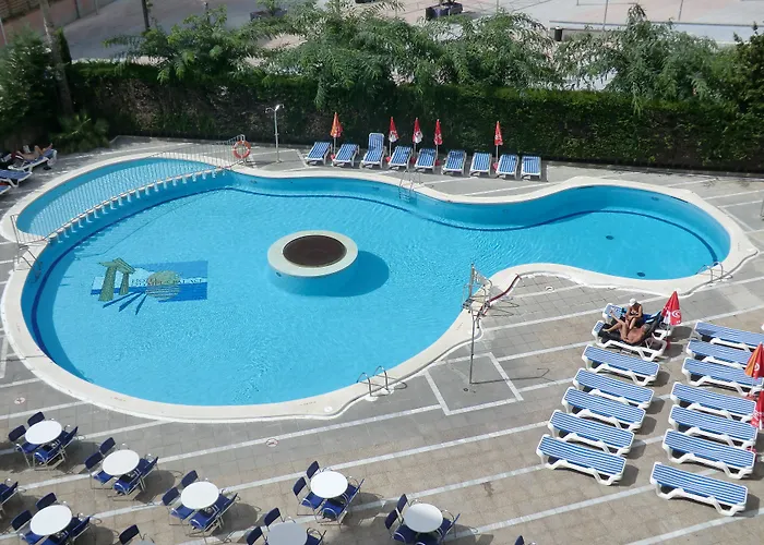 Hotel Olympus Palace