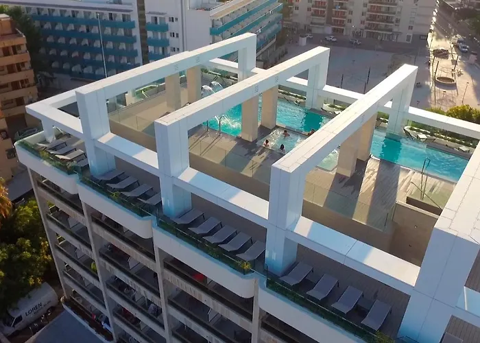 Hotel Olympus Palace 4*