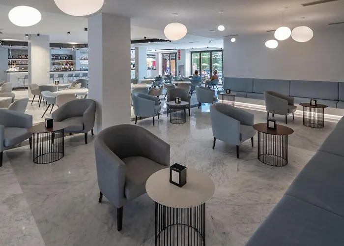 Hotel Olympus Palace 4*