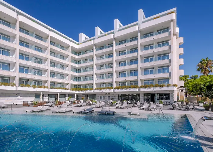 Hotel Olympus Palace 4*