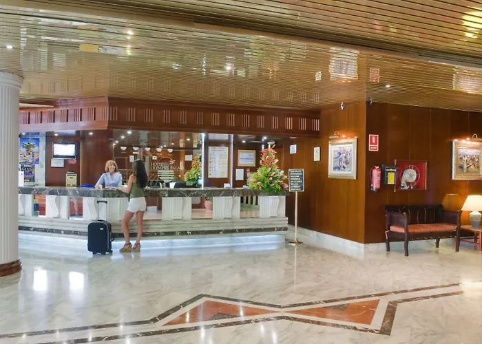 Hotel Olympus Palace 4*