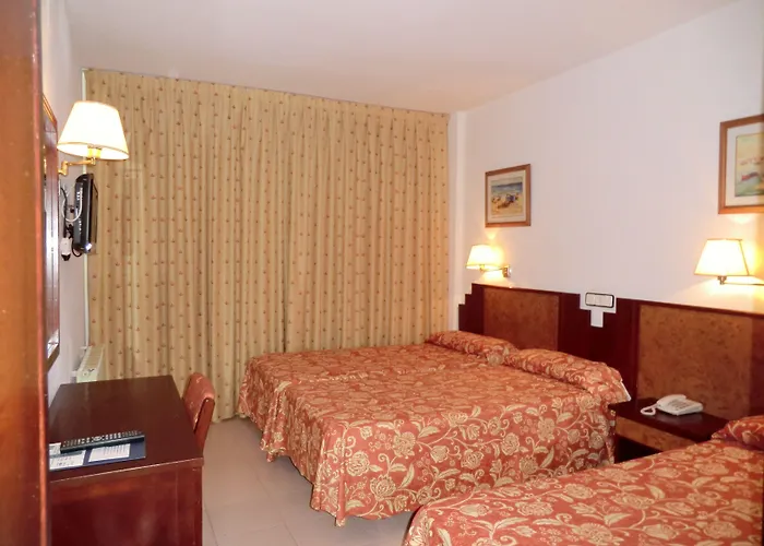 Olympus Palace Salou