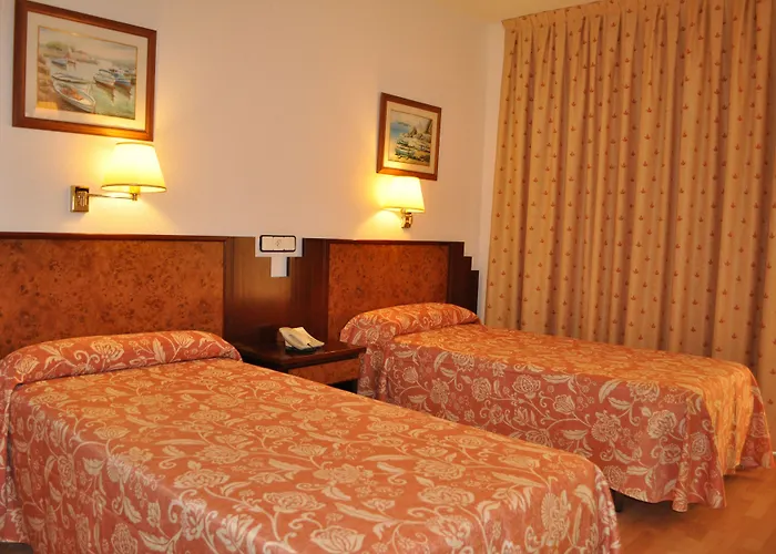 Olympus Palace 4* Salou