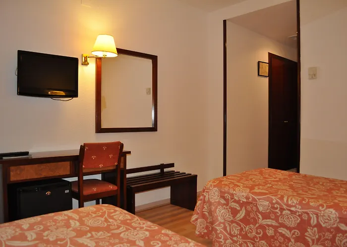 Olympus Palace Hotel 4*