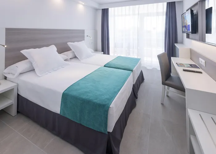 Olympus Palace Hotel