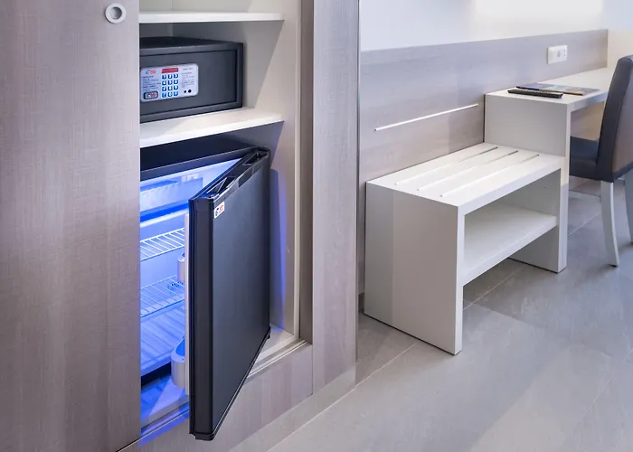 Hotel Olympus Palace 4*