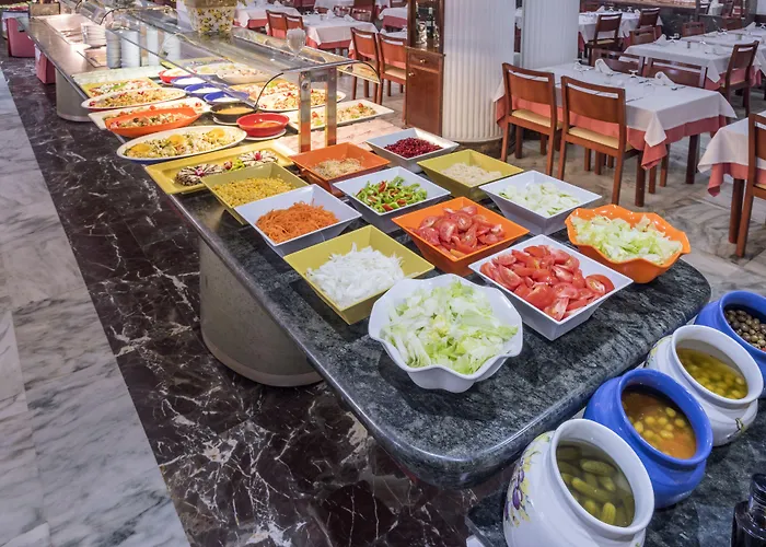 Olympus Palace Salou