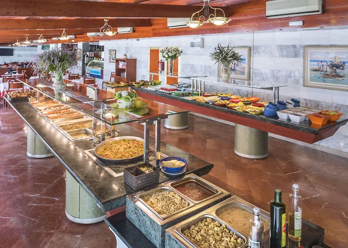 Hotel Olympus Palace 4*