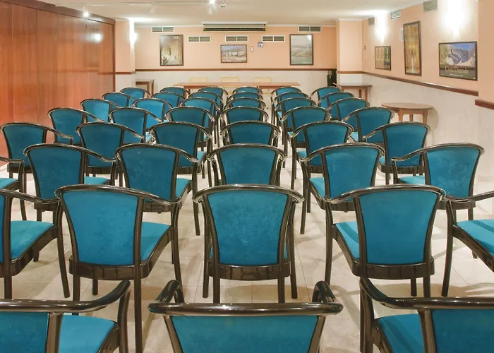 Olympus Palace Salou