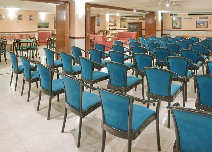 Olympus Palace Hotel 4*