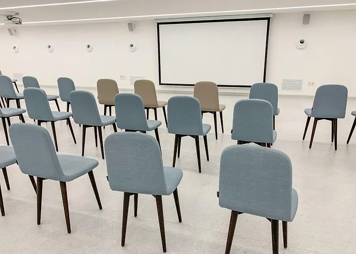 Olympus Palace Hotel Salou