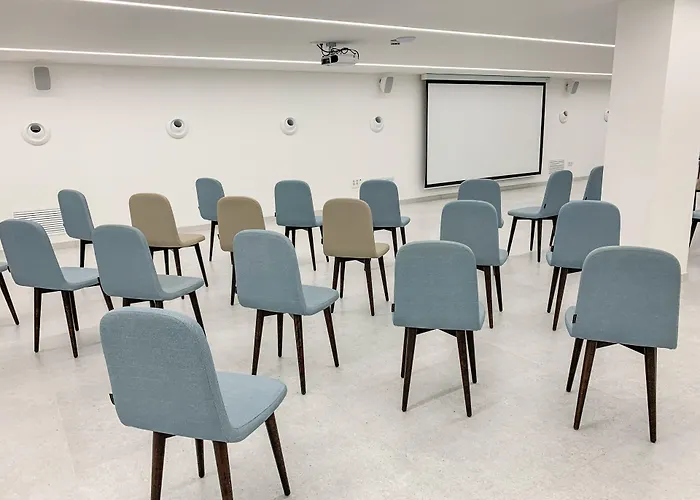 Hotel Olympus Palace Salou