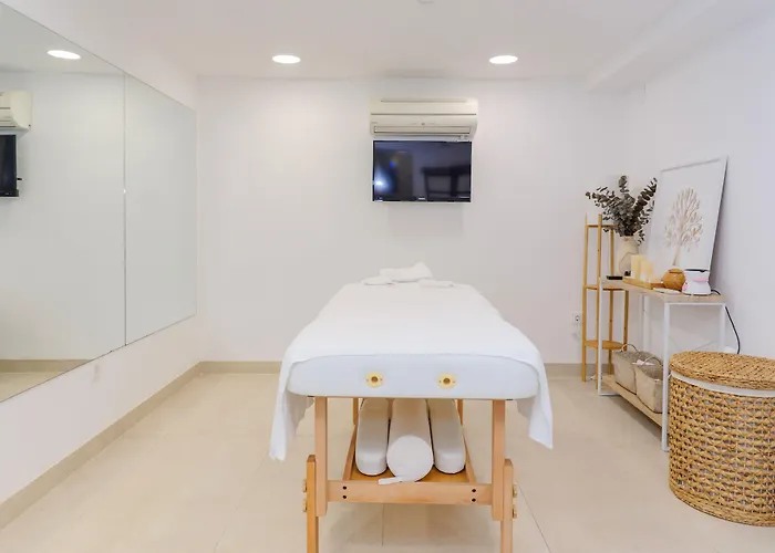 Olympus Palace Salou