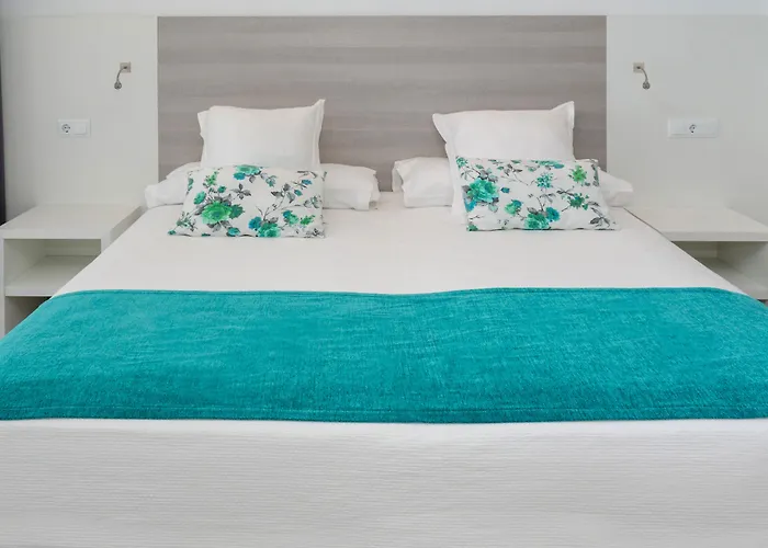 Olympus Palace 4* Salou