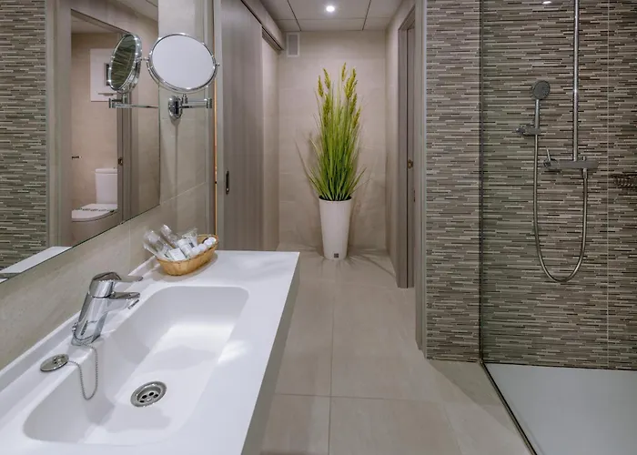 Hotel Olympus Palace 4*