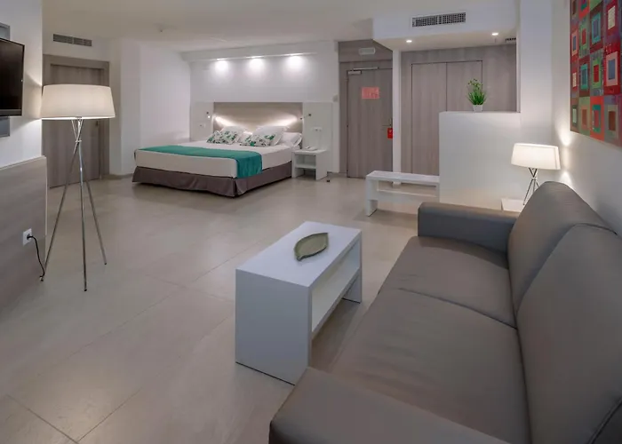 Olympus Palace 4* Salou