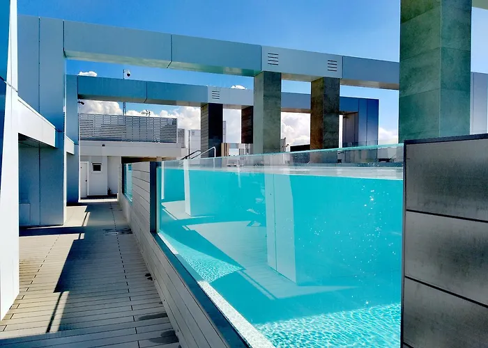 Olympus Palace Salou