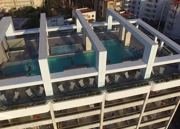 Olympus Palace Salou