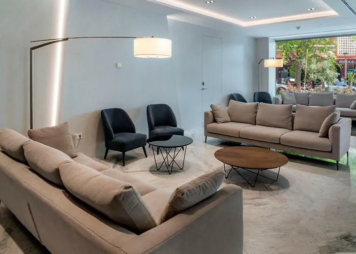 Olympus Palace Salou