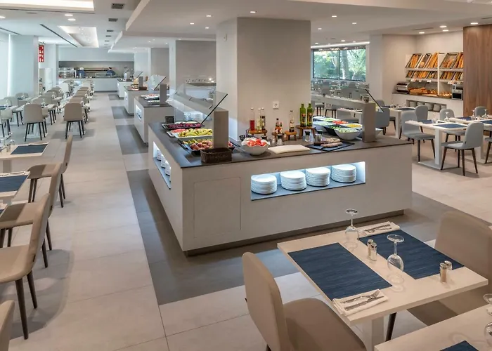 Hotel Olympus Palace 4*